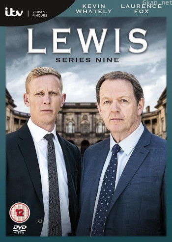 刘易斯探案 第九季