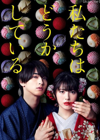 我们的爱情不正常