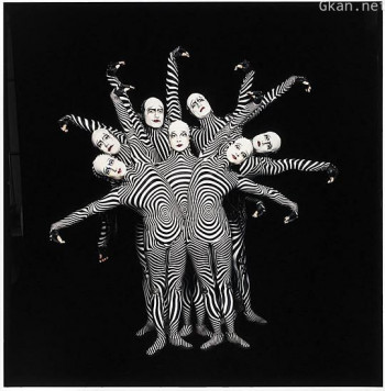 太阳马戏团：O秀