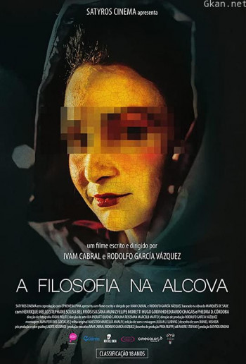 A Filosofia na Alcova