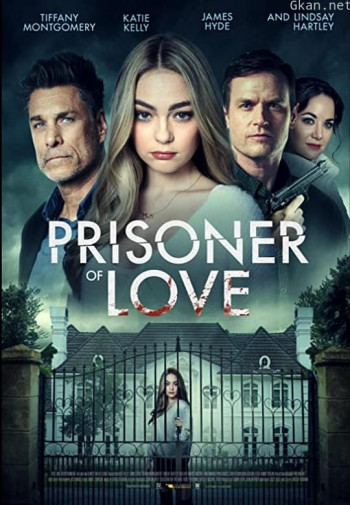 Prisoner of Love