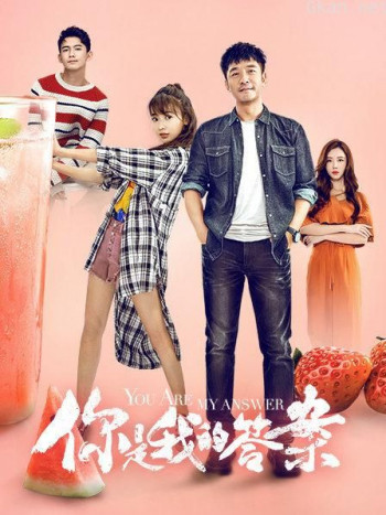 你是我的答案 TV版