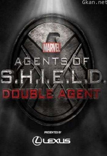 神盾局特工:双面特工