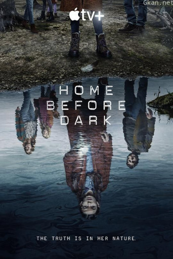 天黑请回家 第二季