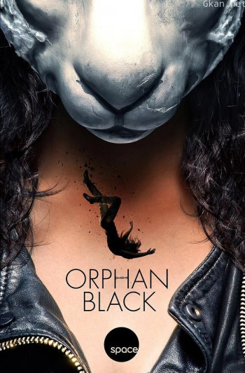 黑色孤儿 第四季