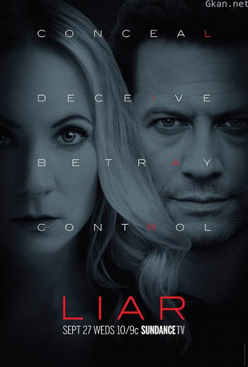 谁在撒谎 第一季