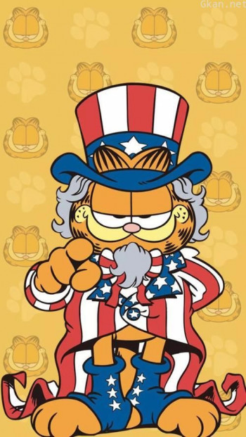 加菲猫和他的朋友们 第五季