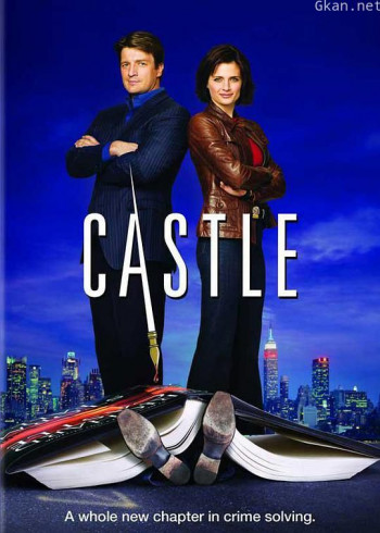 灵书妙探 第一季