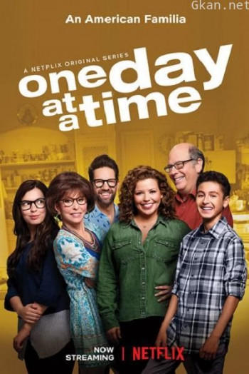 活在当下 第三季