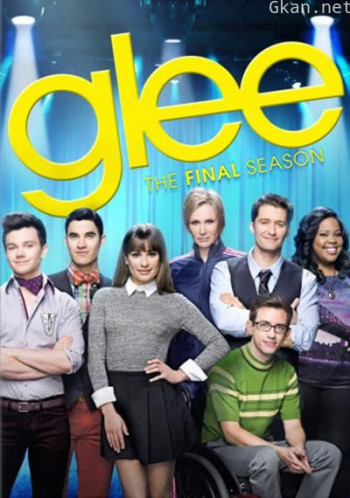 欢乐合唱团 第六季