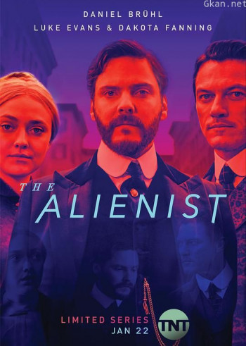 沉默的天使 第一季