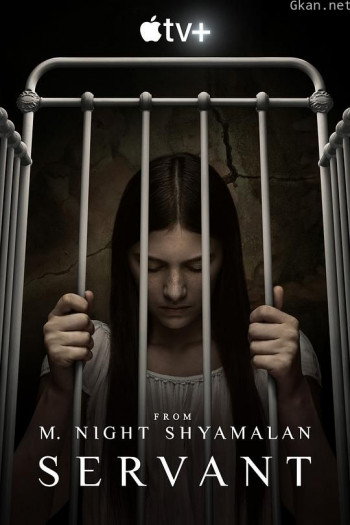 灵异女仆 第二季