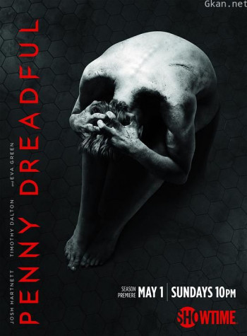 低俗怪谈 第三季