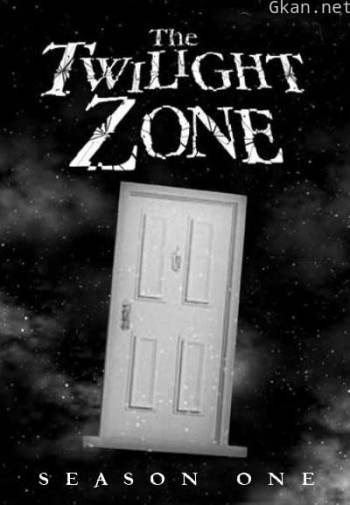 迷离时空(原版) 第一季