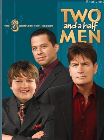 好汉两个半 第六季