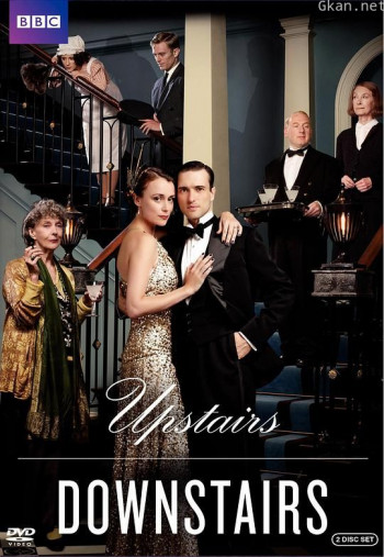 楼上,楼下 第一季