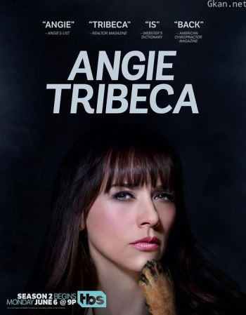 爆笑女警 第二季