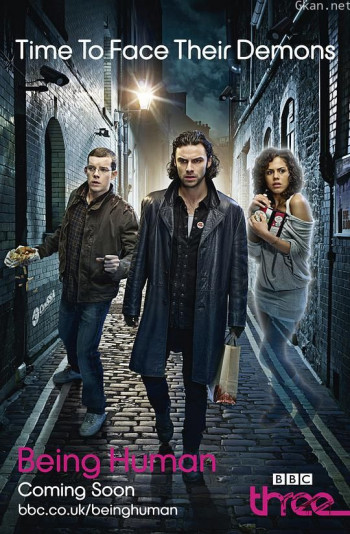 我欲为人 第三季