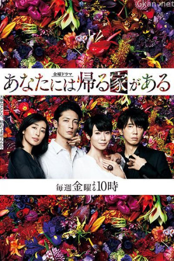 有家可归的恋人们