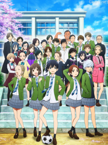 再見了，我的克拉默僅限港澳台地區