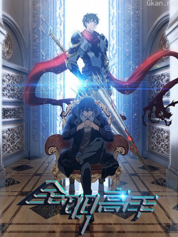 全职高手 第一季