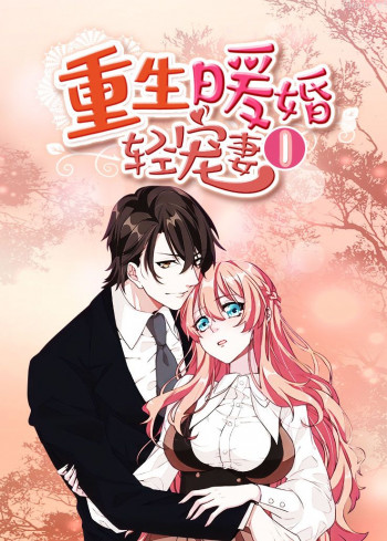 重生暖婚轻宠妻 第一季