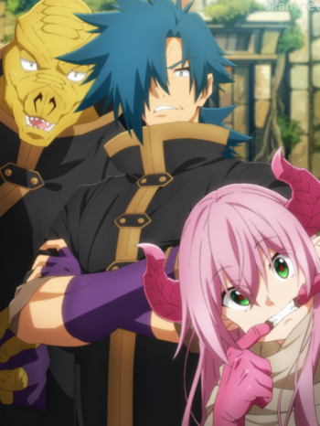 異世界迷宮黑心企業僅限港澳台地區