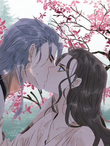 太子得了失心疯动态漫 第二季