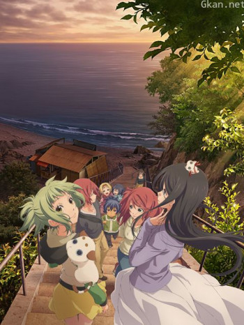 藍海少女～advance～僅限台灣地區