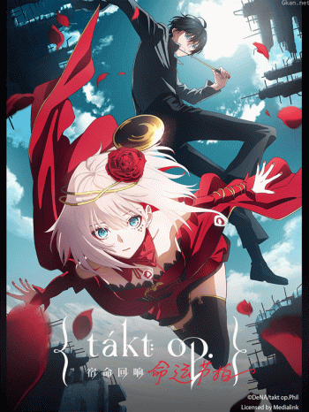 宿命回响：命运节拍