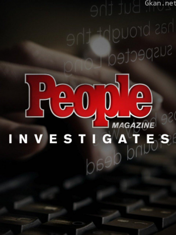 人物杂志犯罪调查 第一季