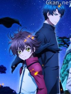 八犬传-东方八犬异闻- 第二季