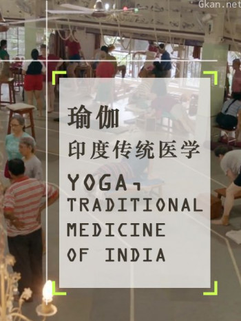 瑜伽印度传统医学