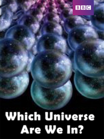 我们身处哪个宇宙？