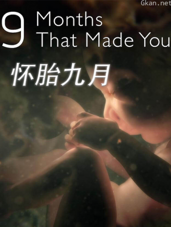 地平线系列:怀胎九月