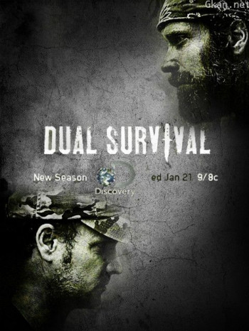 求生一加一 第五季