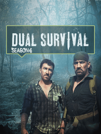 求生一加一 第六季