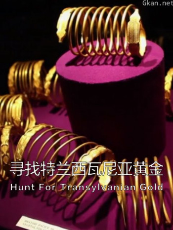 寻找特兰西瓦尼亚黄金