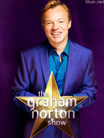 格拉汉姆·诺顿秀 第十八季