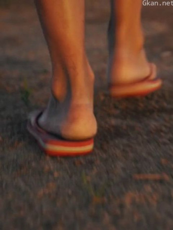 鲁布托鞋的秘密