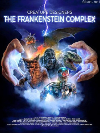 创意设计者:弗兰肯斯坦情结