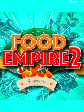 美食世家 第二季