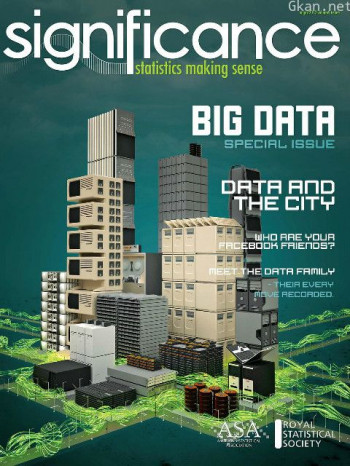 地平线系列:大数据时代