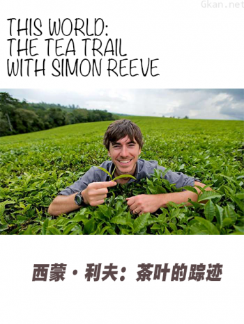 世界:西蒙·利夫:茶叶的踪迹