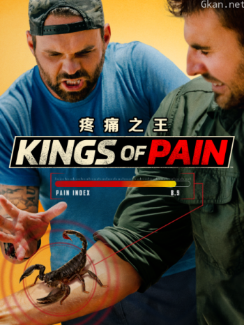 疼痛之王