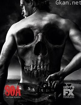 混乱之子 第七季