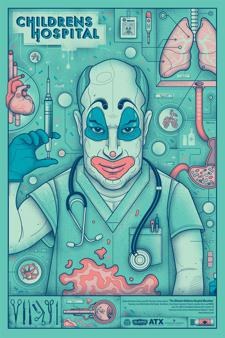 儿童医院 第五季