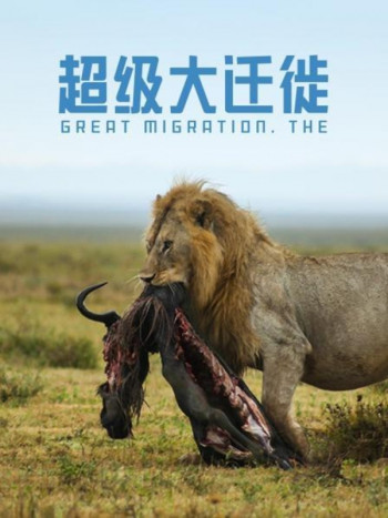 超级大迁徙