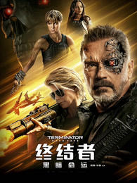 终结者:黑暗命运(普通话)