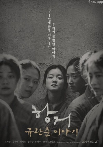 抗拒：柳宽顺的故事